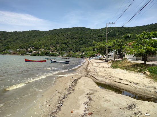 Praia de Canto
