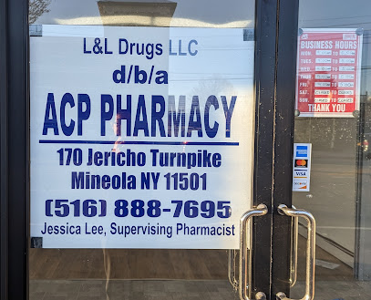 ACP Pharmacy