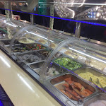 Photo n°5 de l'avis de Marianne.o fait le 07/03/2020 à 19:45 sur le  Mongolisches Restaurant Schomaker à Meppen