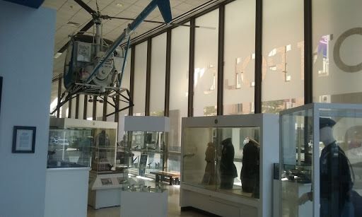 Museum «Houston Police Museum», reviews and photos, 1200 Travis St, Houston, TX 77002, USA