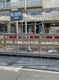 Photos du propriétaire du Restauration rapide Snack Belharra à Anglet - n°1