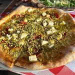 Photo n°2 de l'avis de Oliver.n fait le 30/08/2023 à 13:50 sur le  Pizzeria Il Buco à Altenstadt