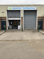 Worktop Distribution Services