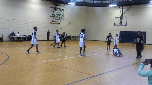 Recreation Center «Virginia Burton Gray Recreation», reviews and photos, 1475 E Fayetteville Rd, Riverdale, GA 30296, USA