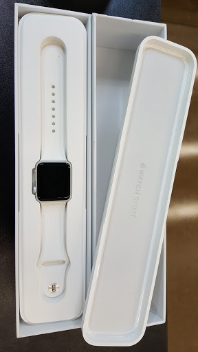 Mobile Phone Repair Shop «iTeK Reps Cell Phone & PC Repair», reviews and photos, 1212 US-377 #117, Roanoke, TX 76262, USA