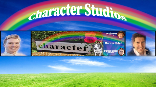 Character Studios