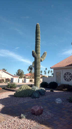 Golf Club «Ironwood Golf Club», reviews and photos, 550 W Champagne Dr, Chandler, AZ 85248, USA