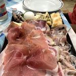 Photo n°2 de l'avis de Mariachiara.' fait le 01/10/2021 à 11:04 sur le  Macelleria / Braceria Sapori dei Monti Lattari à Gragnano