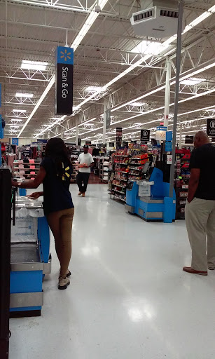 Department Store «Walmart Supercenter», reviews and photos, 5401 Fairington Rd, Lithonia, GA 30038, USA