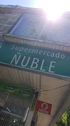 Supermercado Ñuble