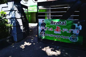 Rental PS4 & PS3 Kraksaan image