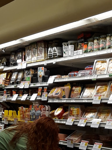 Supermarket «Publix Super Market at Charles Hight Square», reviews and photos, 435 Turner McCall Blvd NE, Rome, GA 30165, USA