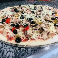 Photos du propriétaire du Pizzeria hashtag pizza méricourt à Méricourt - n°3