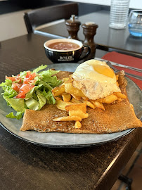 Photos du propriétaire du Crêperie La Crêperie à Joinville-le-Pont - n°4