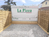 Photos du propriétaire du Pizzeria La pizza by dumoul's à Mercurol-Veaunes - n°3