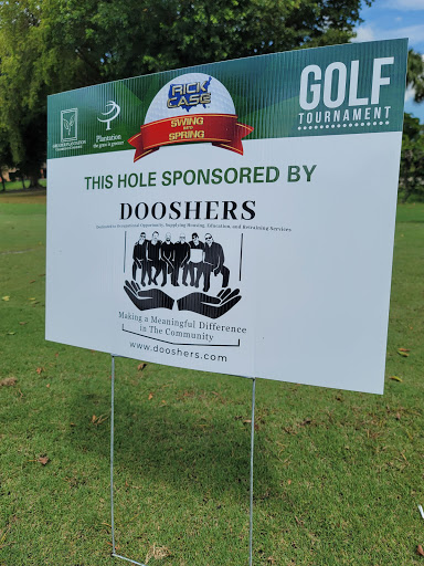 Golf Course «Jacaranda Golf Club», reviews and photos, 9200 W Broward Blvd, Plantation, FL 33324, USA