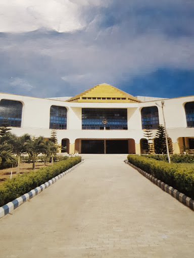 ECKANKAR TEMPLE PORT HARCOURT, Obiwali Rd, Rumuigbo, Port Harcourt, Nigeria, Tourist Attraction, state Rivers