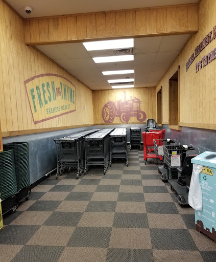 Grocery Store «Fresh Thyme Farmers Market- Newport», reviews and photos, 82 Carothers Rd, Newport, KY 41071, USA