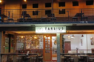 Tarsius COFFEE image