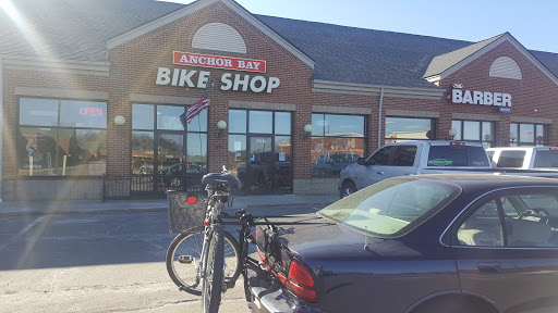 Anchor Bay Bicycle & Fitness