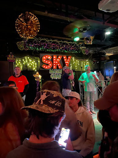 Bar «Skybar Cafe», reviews and photos, 136 W Magnolia Ave, Auburn, AL 36830, USA