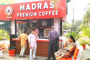 Madras premium coffee image