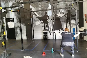 The Gym for Introverts | DC Fitness | Superhero Themed Gym image