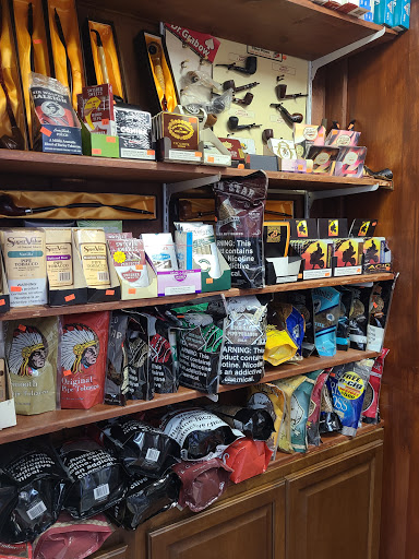 Tobacco Shop «Smoke N Stuff», reviews and photos, 4332 W Thunderbird Rd, Glendale, AZ 85306, USA