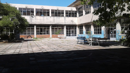 Liceo N°4 Juan Zorrilla de San Martín