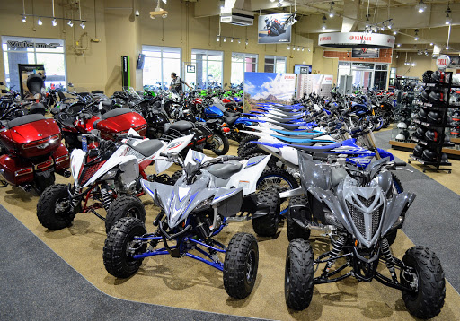 Motorcycle Dealer «RideNow Powersports on Boulder», reviews and photos, 6350 Boulder Hwy, Las Vegas, NV 89121, USA