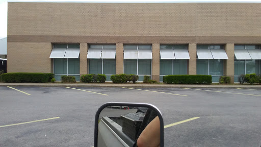 Post Office «United States Postal Service», reviews and photos, 2011 Fort Campbell Blvd, Clarksville, TN 37042, USA