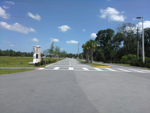 Gym «YMCA South County», reviews and photos, 9650 Old Big Bend Rd, Riverview, FL 33578, USA