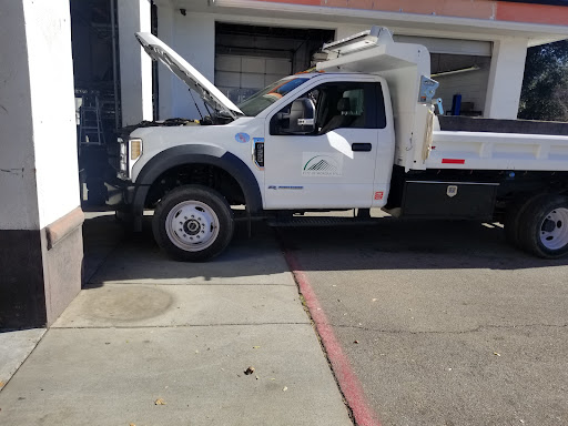 Auto Repair Shop «Precision Tune Auto Care», reviews and photos, 16860 Monterey Rd, Morgan Hill, CA 95037, USA