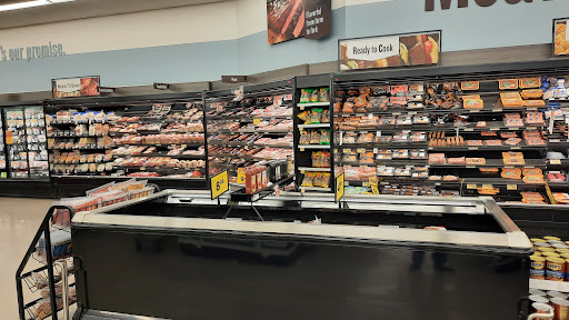 Grocery Store «Food Lion», reviews and photos, 2004 Midway Dr, Harrington, DE 19952, USA