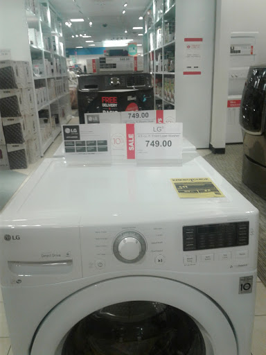 Department Store «Sears», reviews and photos, 4 Burr Ln, Lake Grove, NY 11755, USA