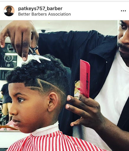 Better Barbers