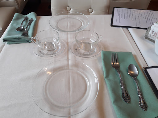 Cafe «Auntie Rae’s Dessert Island», reviews and photos, 4704 Holladay Blvd E, Holladay, UT 84117, USA