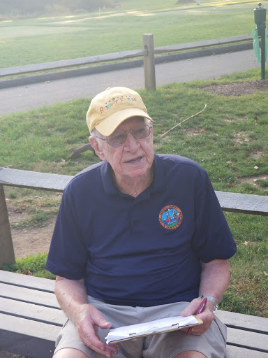 Golf Course «Orchard Hills Golf Course», reviews and photos, 404 Paramus Rd, Paramus, NJ 07652, USA