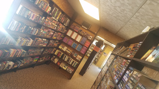 Used Book Store «Village Book Exchange», reviews and photos, 31614 Mound Road, Warren, Warren, MI 48092, USA