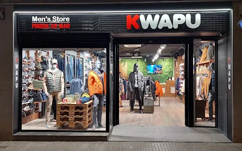 Kwapu Men's Store image
