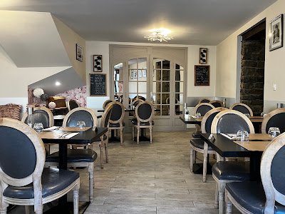 Trattoria Paola à Paray-le-Monial