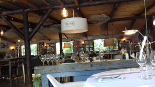 Photo n°85 de Saint Pons - Bar Restaurant à Le Lavandou ()