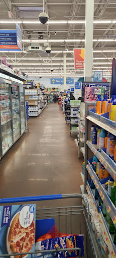 Discount Store «Walmart», reviews and photos, 839 US-130, East Windsor, NJ 08520, USA