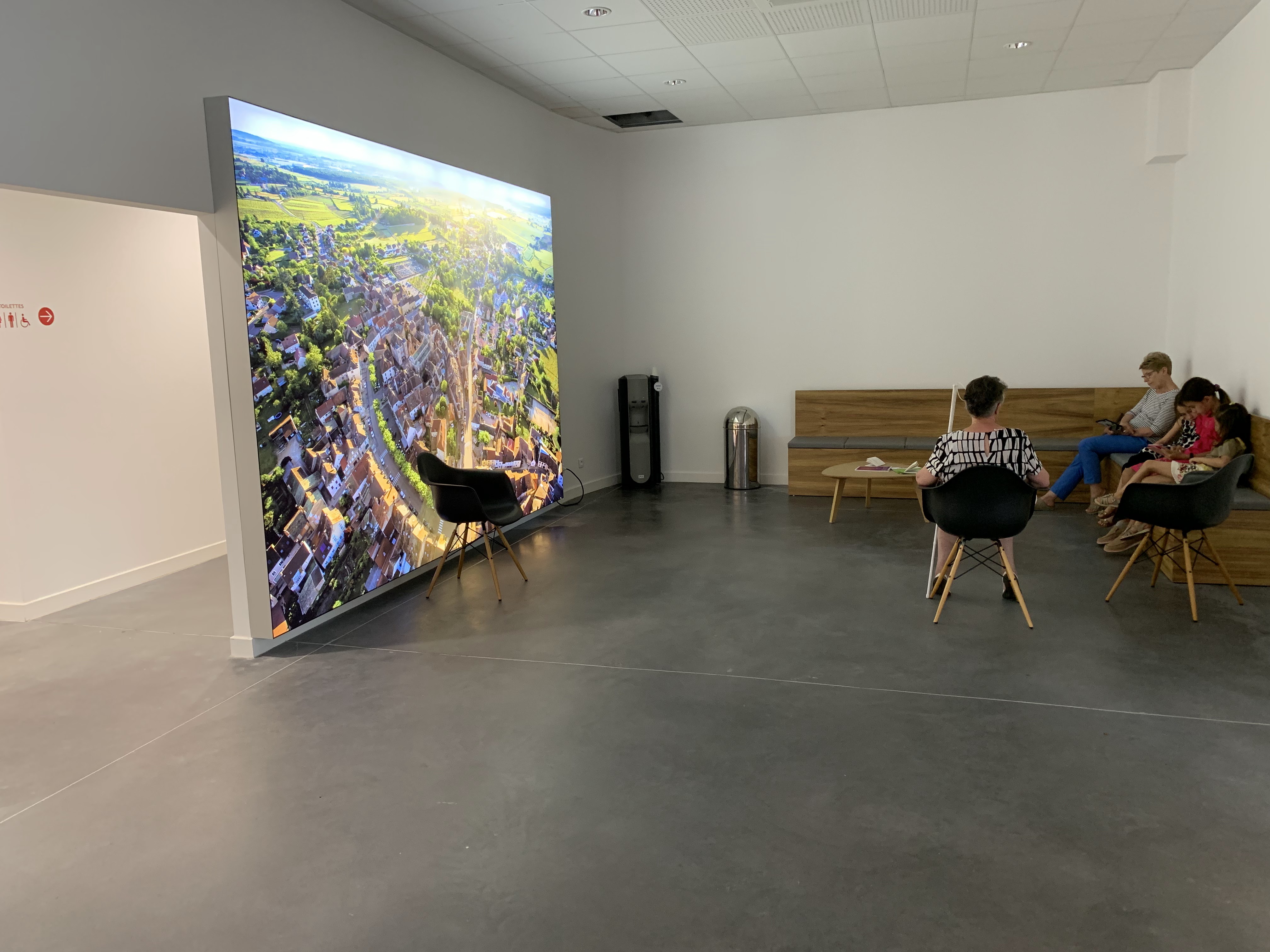 Photo n° 2 de l'avis de Lawrence.o fait le 21/07/2019 à 12:43
