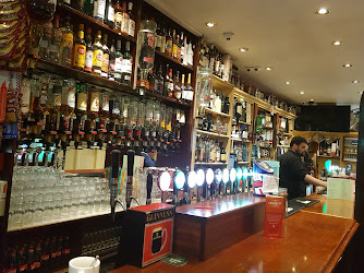 Freeney's Bar