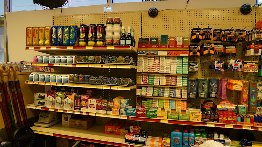 Supermarket «Metro Supermarket», reviews and photos, 2130 P St NW #5, Washington, DC 20037, USA