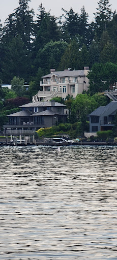 Park «Clyde Beach Park», reviews and photos, 2 92nd Ave NE, Bellevue, WA 98004, USA