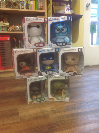 Toy Store «Shananigans Toy Shop», reviews and photos, 5004 Lawndale Ave, Baltimore, MD 21210, USA