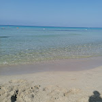 Photo n°1 de l'avis de Greta.i fait le 26/09/2020 à 13:26 sur le  Lido Sottovento Gallipoli à Gallipoli