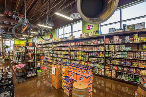 Liquor Store «Pour Vous Wine Spirits & Beer», reviews and photos, 263 Indian Lake Blvd, Hendersonville, TN 37075, USA